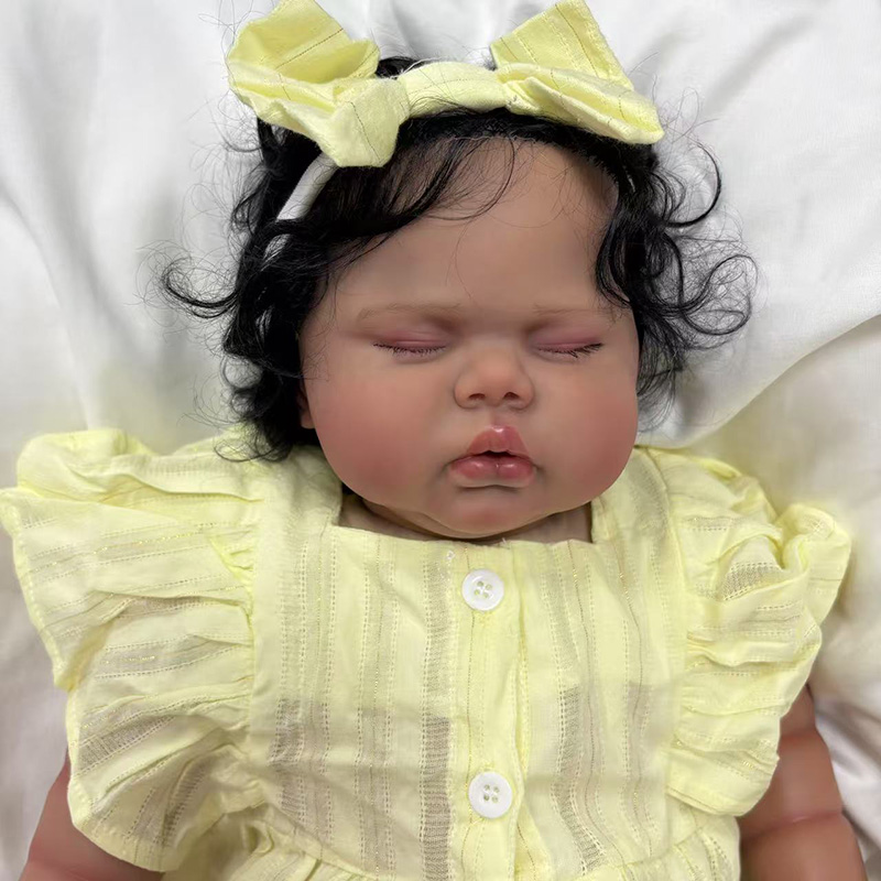 Baby Products For Curly Hair - 24 بوصة المخلل القماش الناعم الجسم