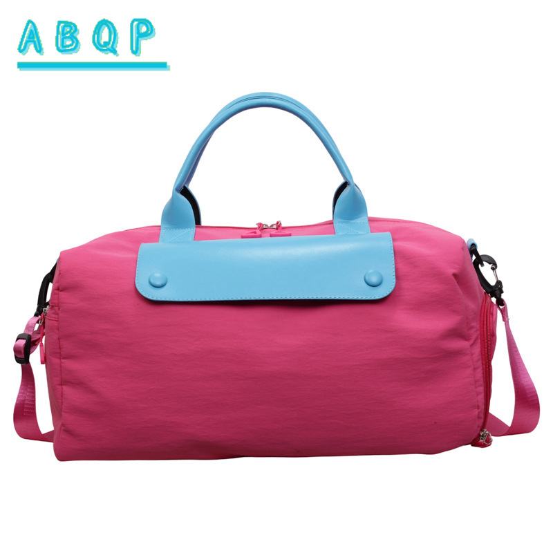 Baby Product Brand - حقيبة حفاضات فاخرة متعددة الوظائف ذات