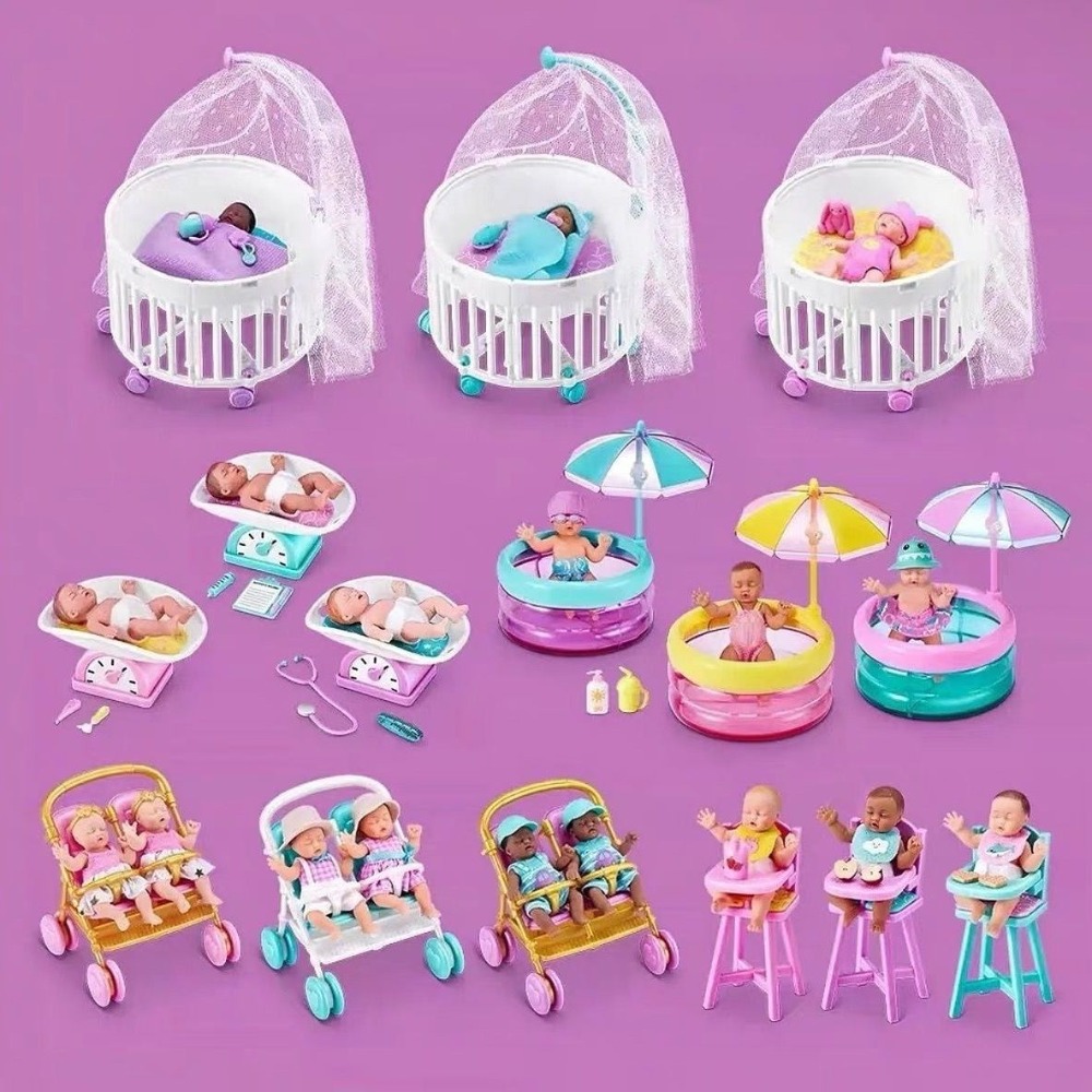 دمية زورو سربرايز سلسلة 2، مجم - مراجعة Baby Products Best وسعره