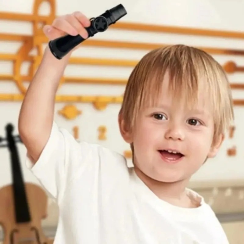 أداة فلوت كازو بدون غشاء صوت ر - مراجعة Baby Products Unique وسعره