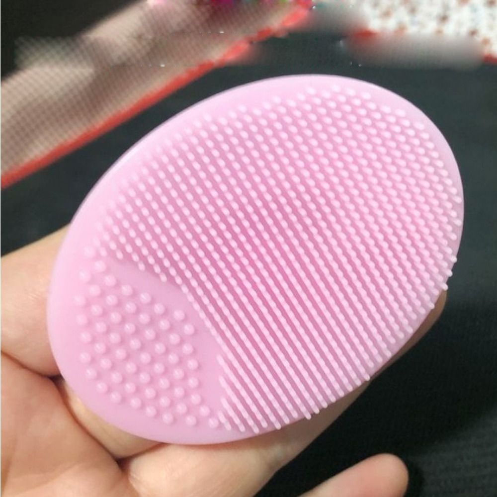 منتج جديد للعناية بالرضع: فرشا - مراجعة Baby Products For Bathing وسعره