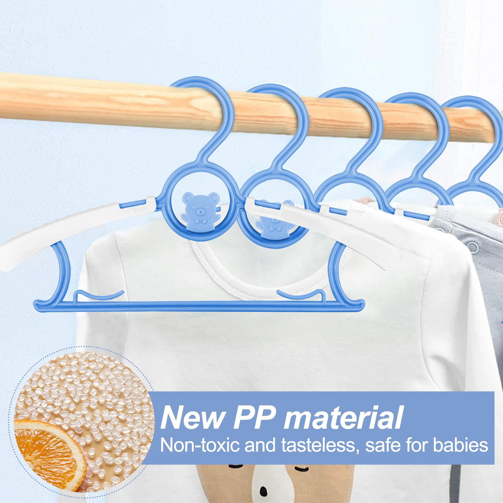 شماعة ملابس أطفال غير قابلة لل - مراجعة Baby Products To Sell وسعره