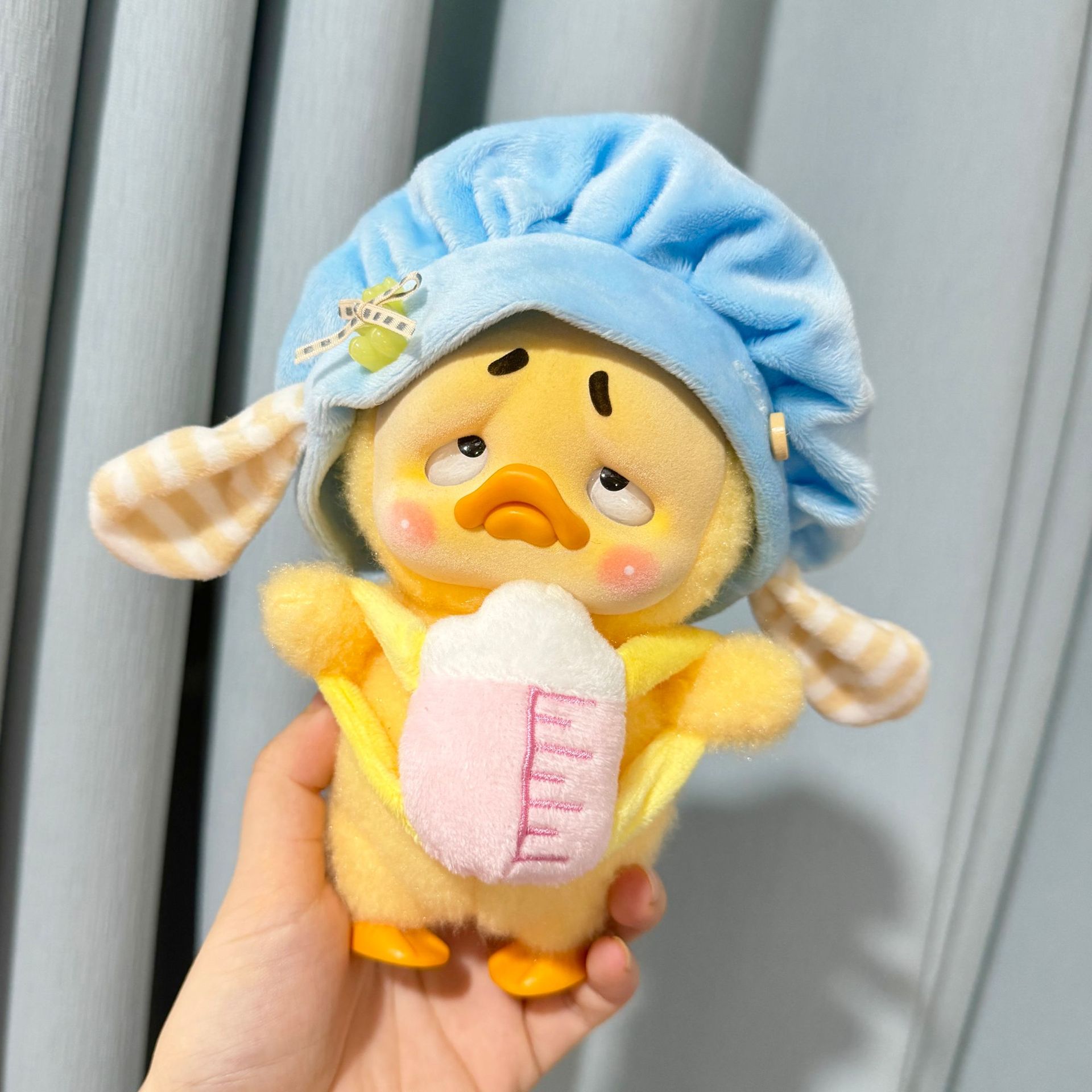 مجموعة ملابس من القطيفة البطة  - مراجعة Baby Products وسعره