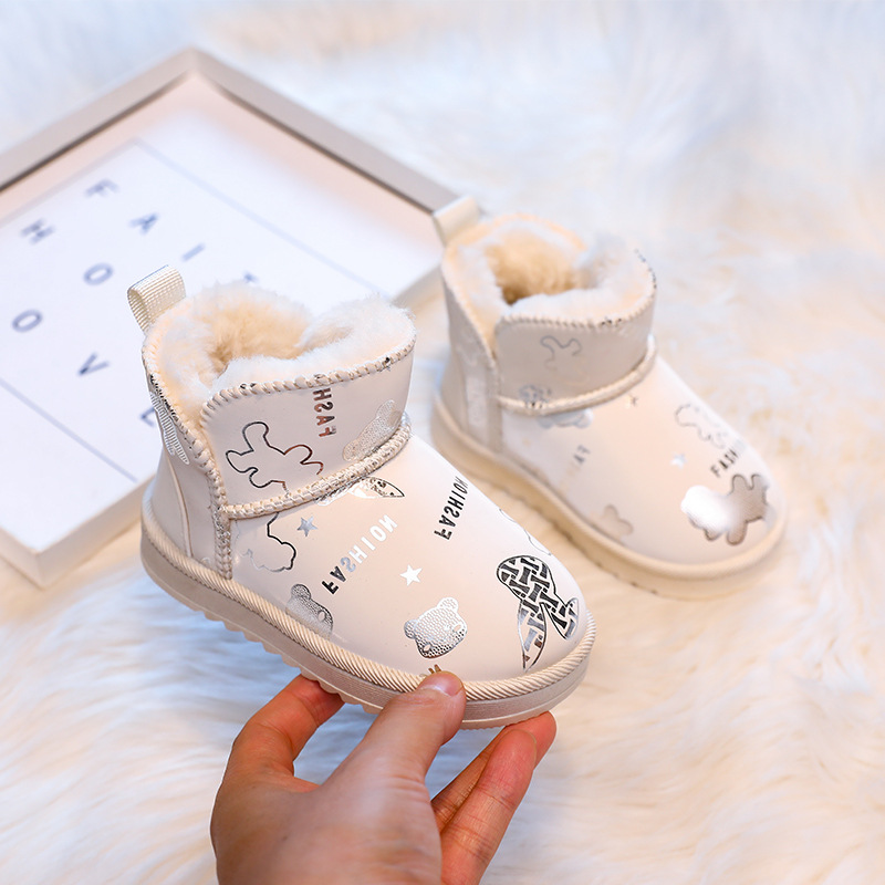 أحذية أطفال فاخرة مصممة للبنات - مراجعة Baby Product Brand وسعره