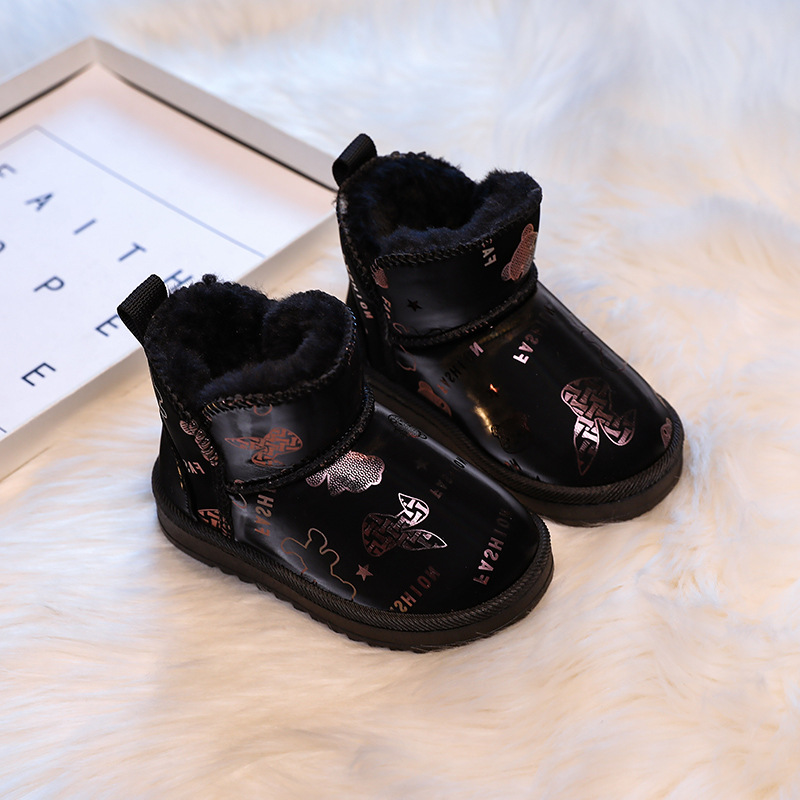 أحذية أطفال فاخرة مصممة للبنات - مراجعة Baby Product Brand وسعره