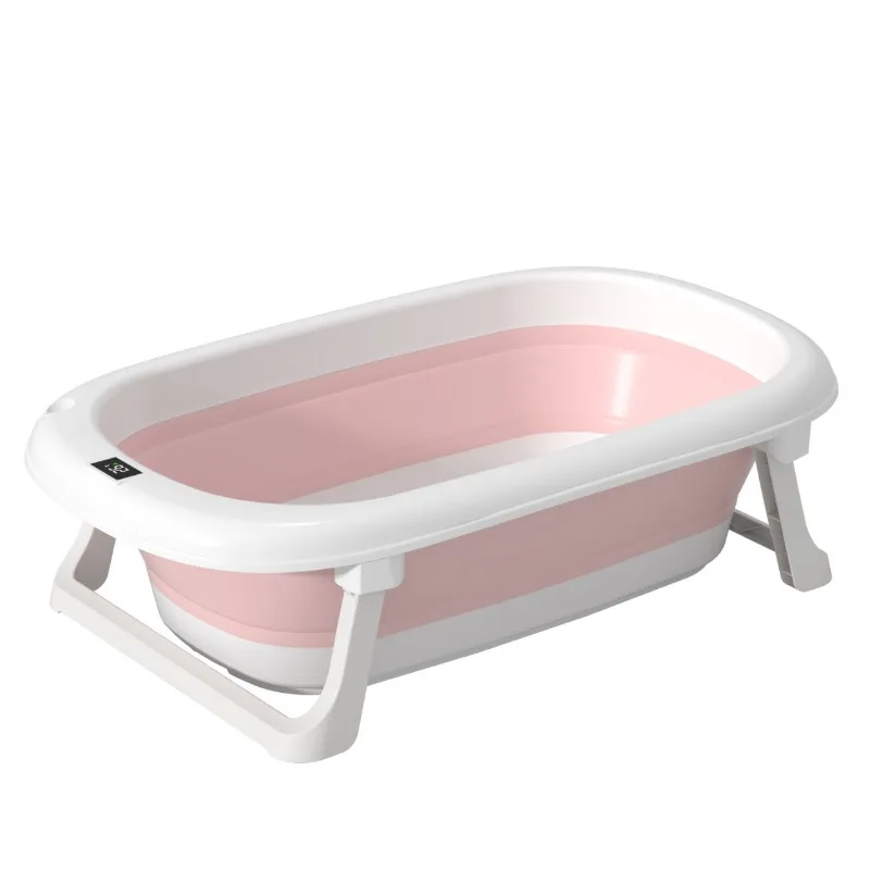 مجموعة حمام الطفل، قابلة للطي  - مراجعة Baby Products For Bathing وسعره