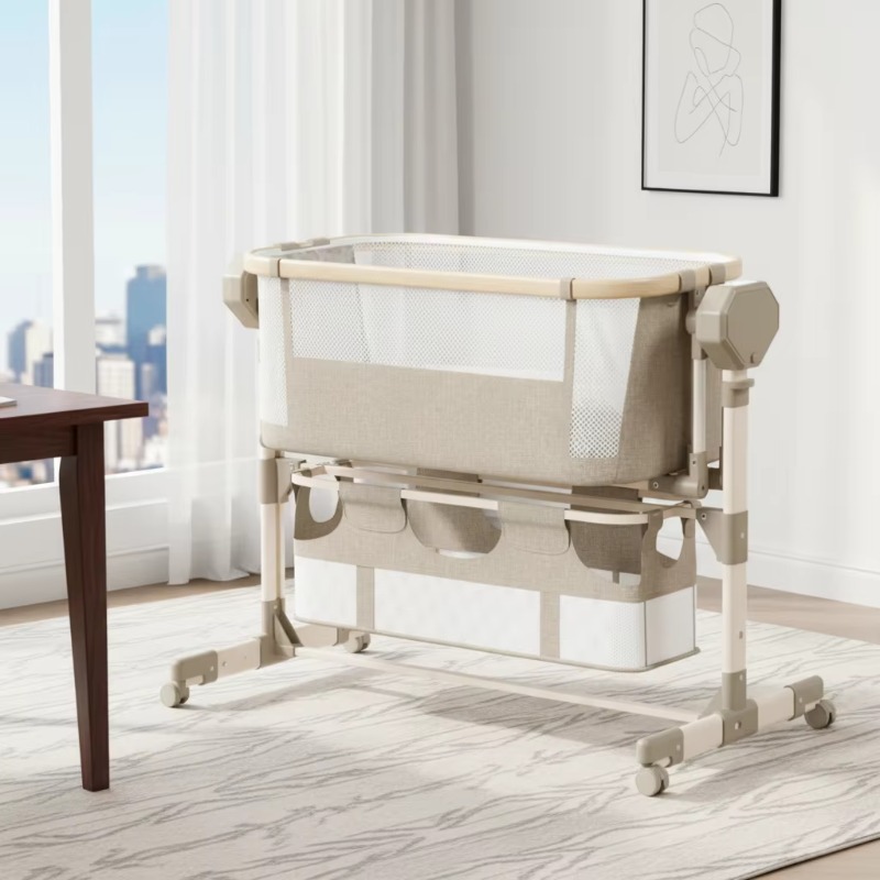 منتجات أثاث الأطفال الجديدة: س - مراجعة Baby Products To Sell وسعره