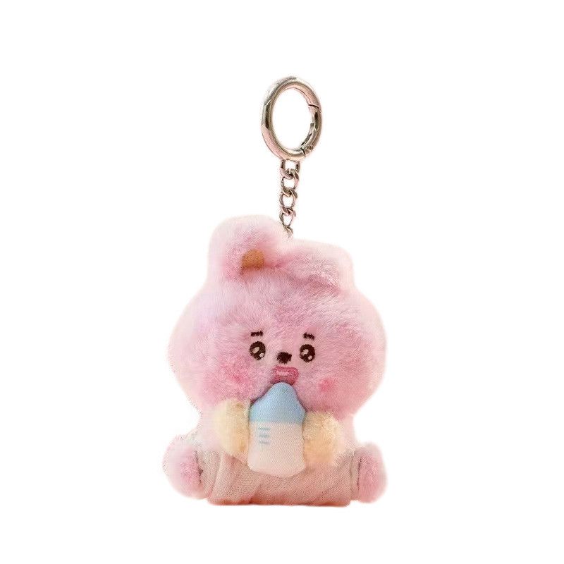 سلسلة مفاتيح BTS الجديدة، سلسل - مراجعة Baby Products وسعره