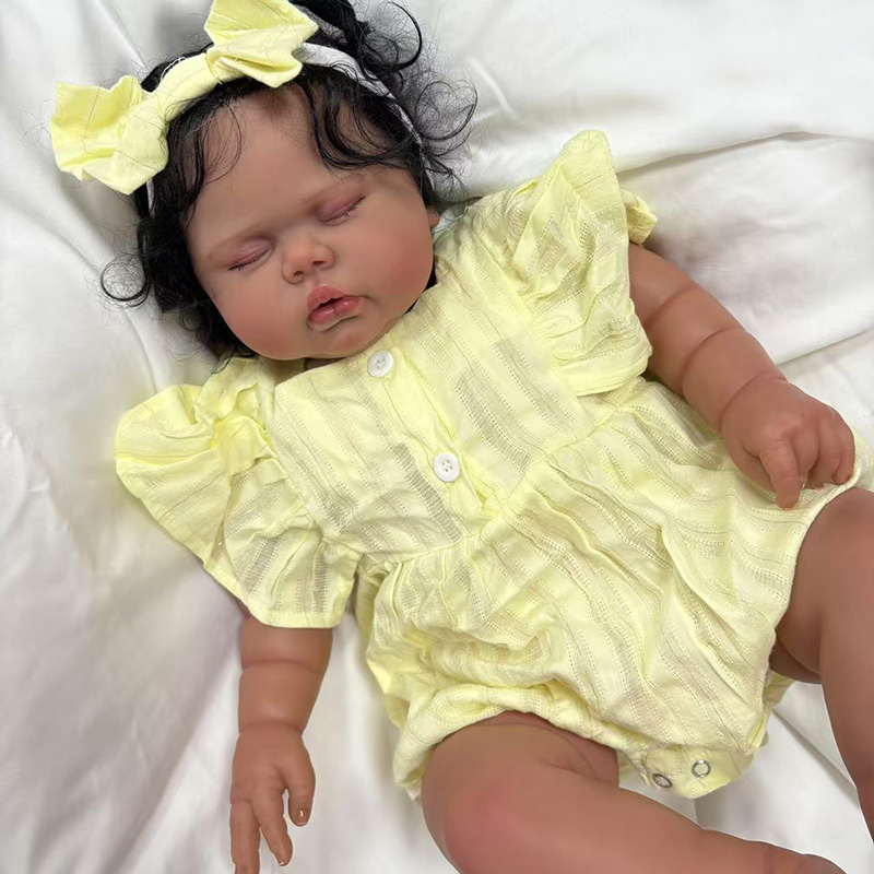 24 بوصة المخلل القماش الناعم ا - مراجعة Baby Products For Curly Hair وسعره