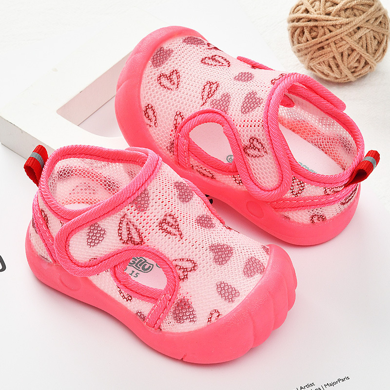 العلامة التجارية صنادل أطفال ص - مراجعة Baby Product Brand وسعره