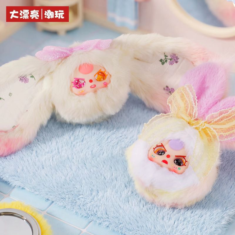 جديد: صندوق أعمى أصلي من سلسلة - مراجعة Baby Products Best وسعره