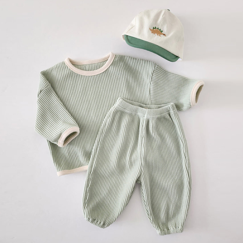 2023 الكورية ربيع الخريف الأطف - مراجعة Baby Product Brand وسعره