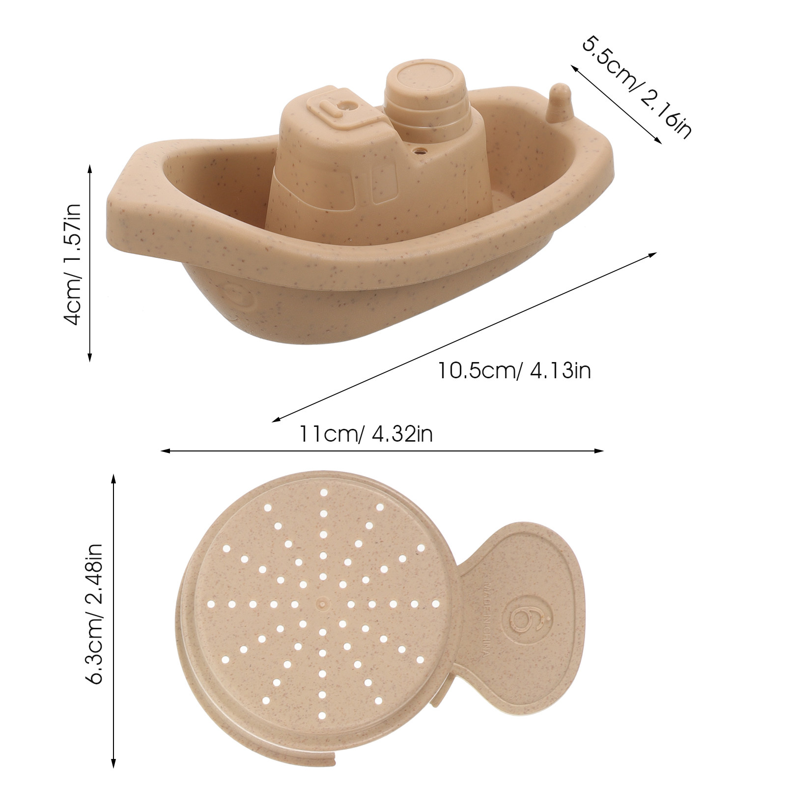 ألعاب استحمام للأطفال الرضع، ق - مراجعة Baby Products For Bathing وسعره