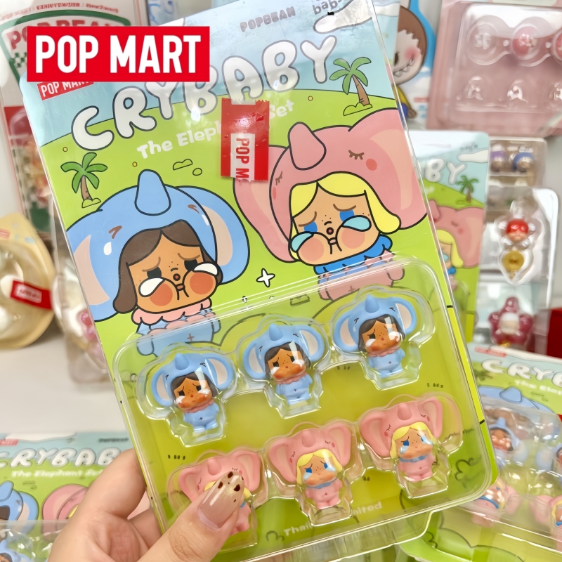 الأكثر مبيعًا: صندوق أعمى أصلي - مراجعة Baby Products To Sell وسعره
