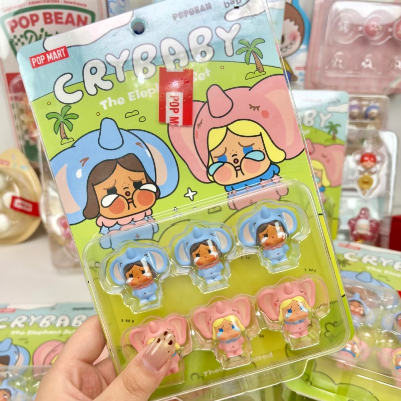 الأكثر مبيعًا: صندوق أعمى أصلي - مراجعة Baby Products To Sell وسعره