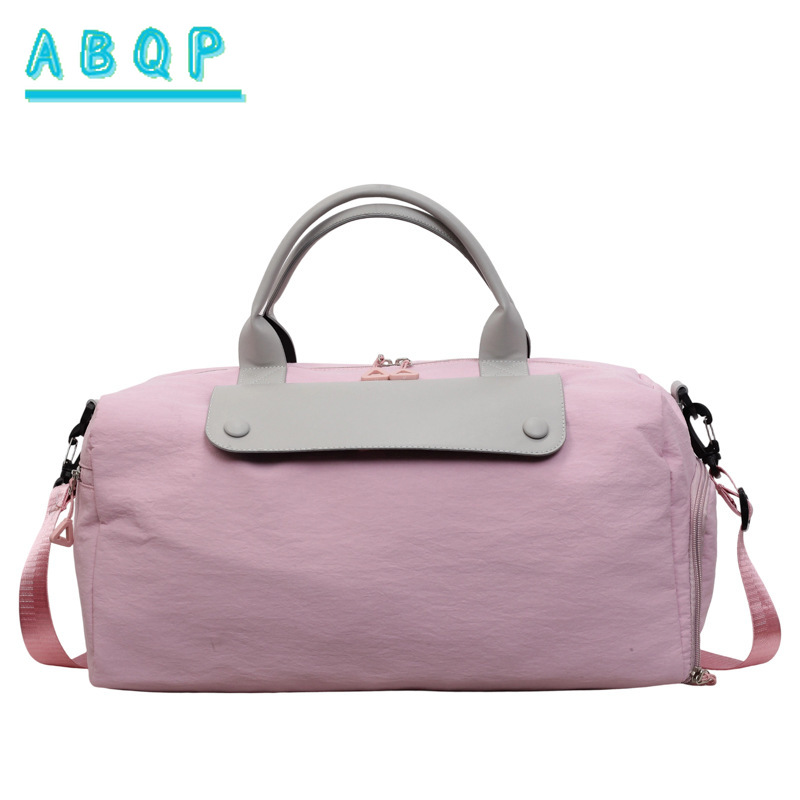 حقيبة حفاضات فاخرة متعددة الوظ - مراجعة Baby Product Brand وسعره