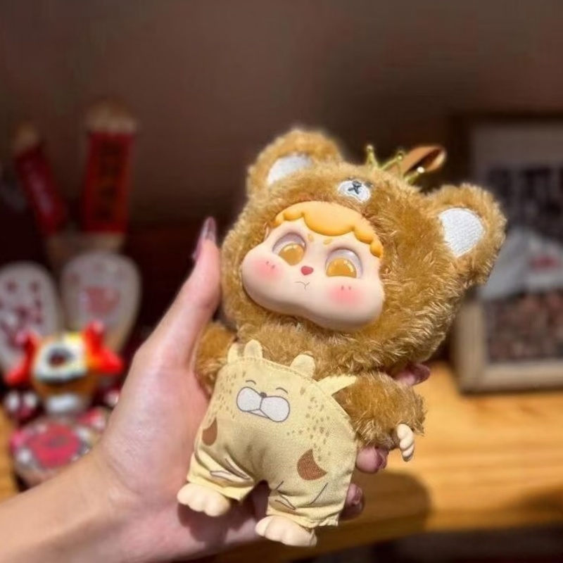 صندوق المفاجآت الأصلي سلسلة كي - مراجعة Baby Products وسعره