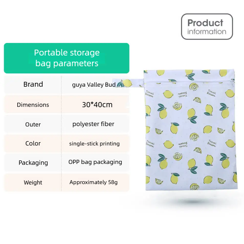 حقيبة الأم المقاومة للماء من P - مراجعة Baby Products To Sell وسعره