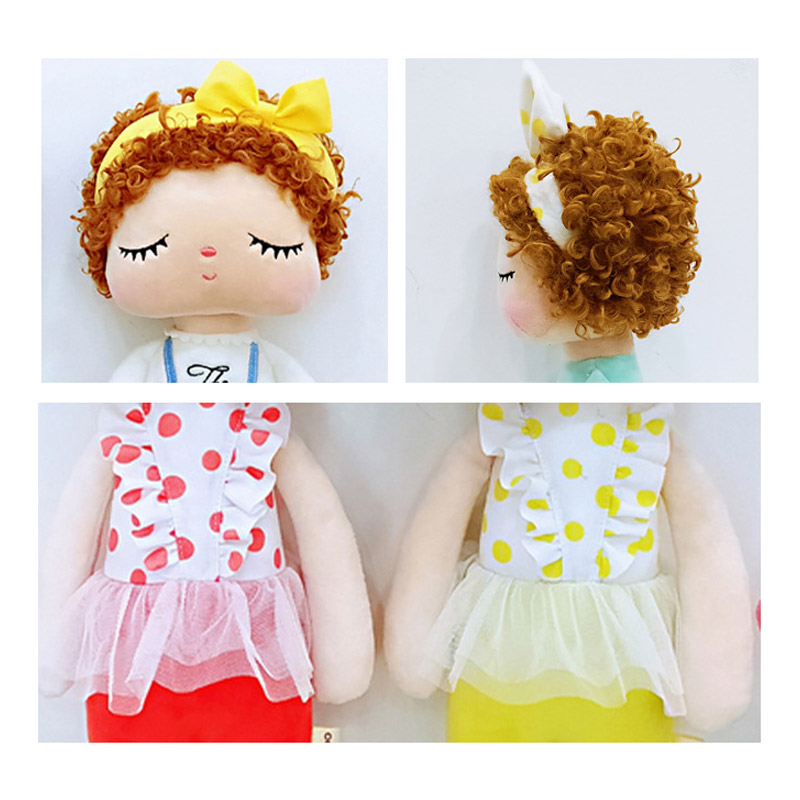 34 سنتيمتر لينة Metoo أنجيلا أ - مراجعة Baby Products For Curly Hair وسعره