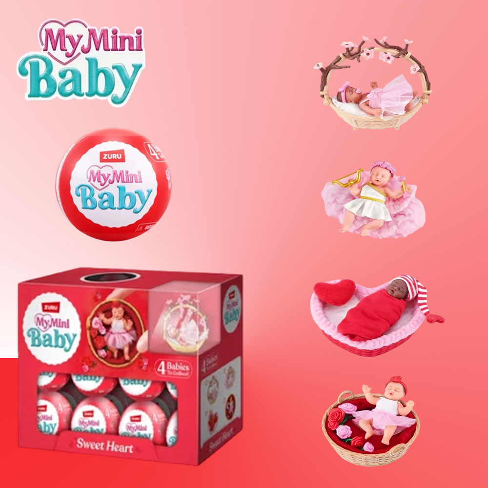 دمية أطفال واقعية ناعمة تولد م - مراجعة Baby Product Brand وسعره