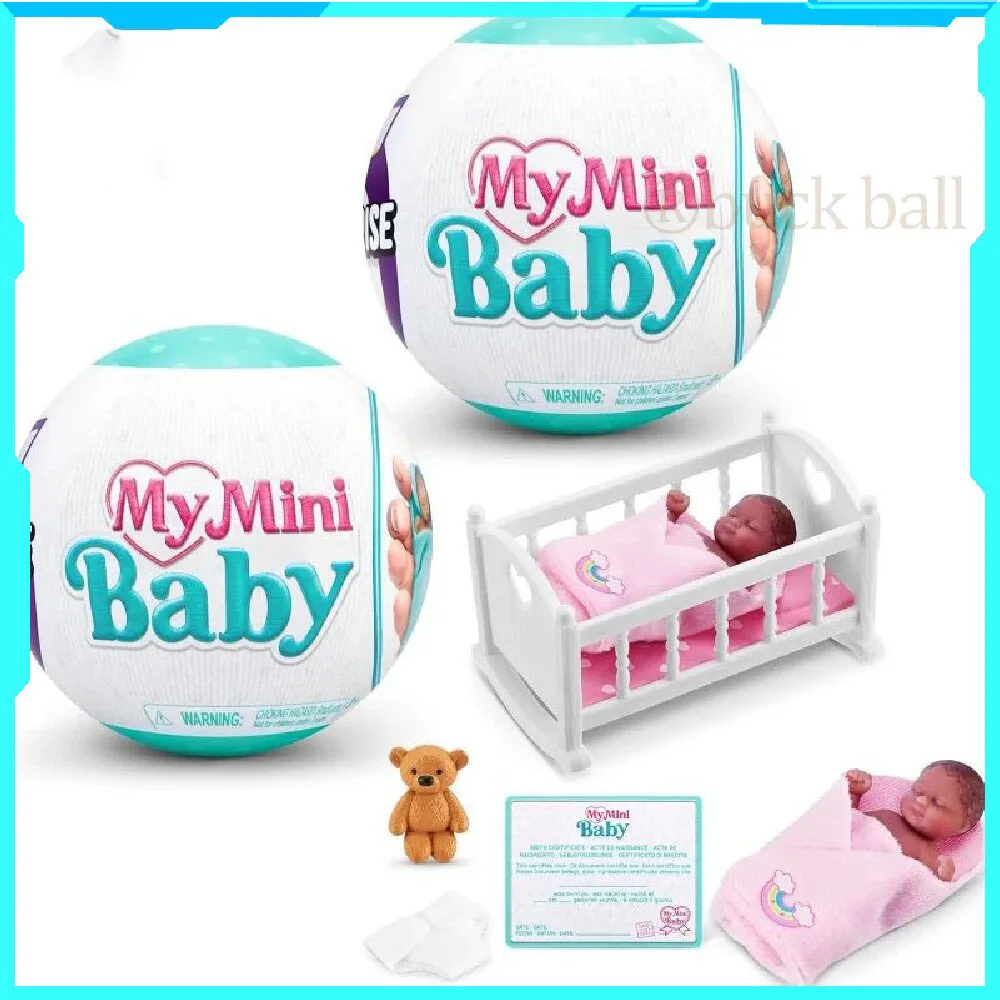 ألعاب زورو 5 سربرايز ميني بران - مراجعة Baby Product Brand وسعره