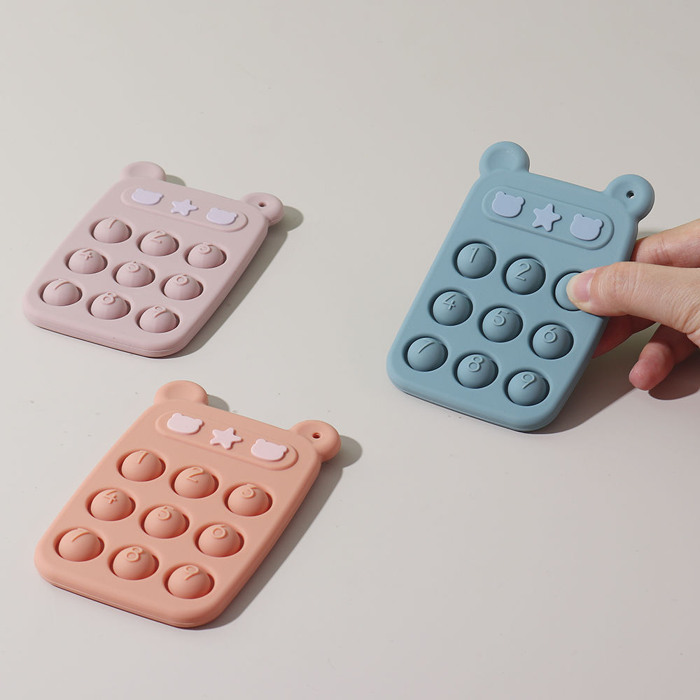 لعبة عض للأطفال من السيليكون ع - مراجعة Baby Products To Sell وسعره