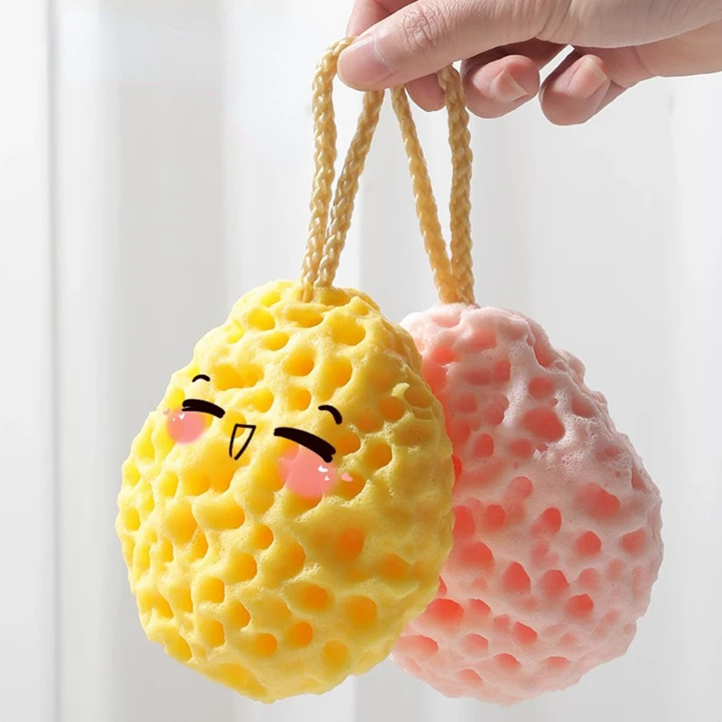 لينة شبكة دش الإسفنج الكرة الن - مراجعة Baby Products For Bathing وسعره